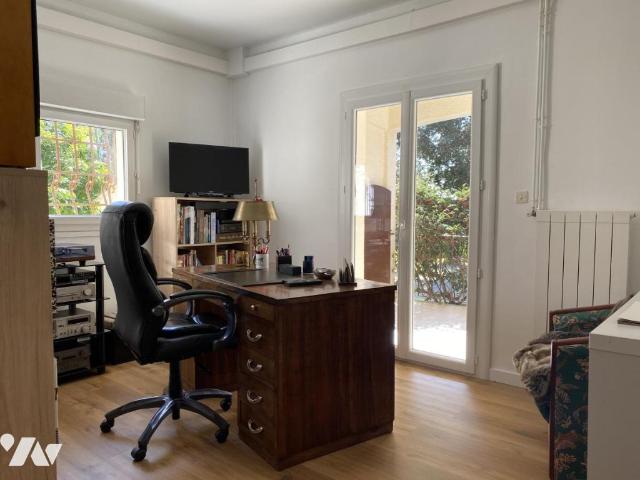 Maison vente à Nîmes