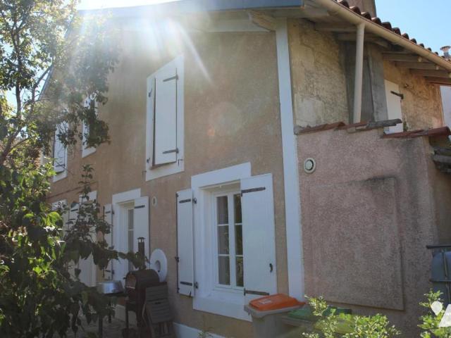 Maison vente à Niort, Deux-Sèvres