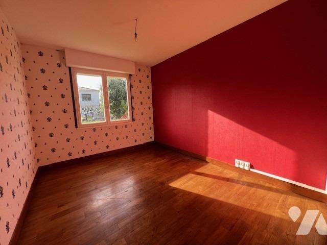 Maison vente à Niort