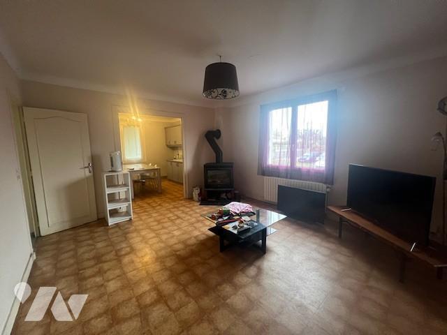 Maison vente à Niort