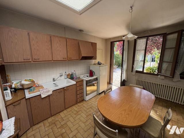 Maison vente à Niort