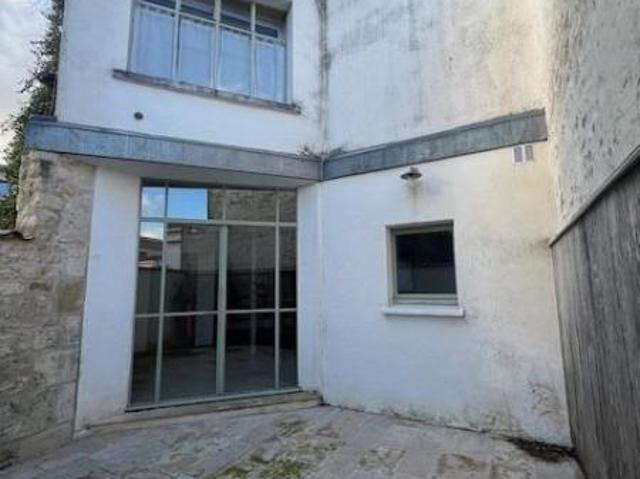 Maison vente à Niort