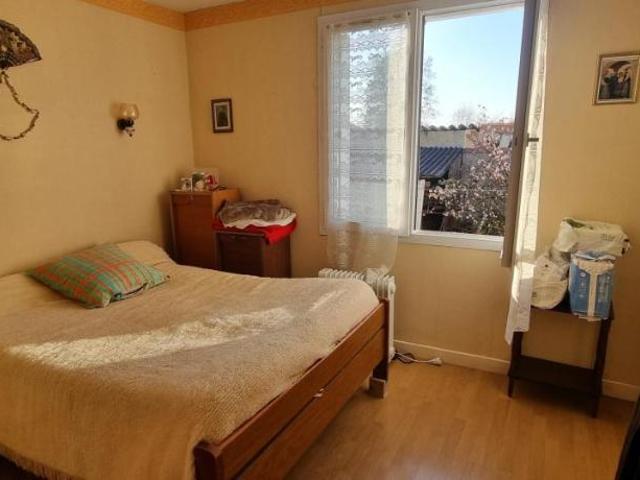 Maison vente à Niort