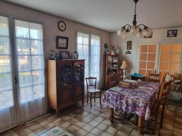 Maison vente à Niort