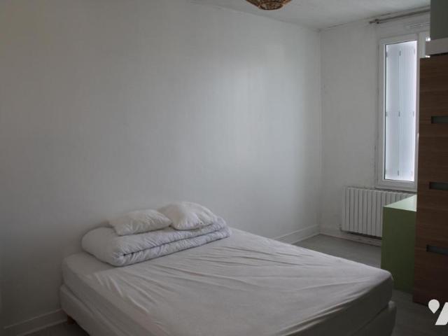 Maison vente à Niort