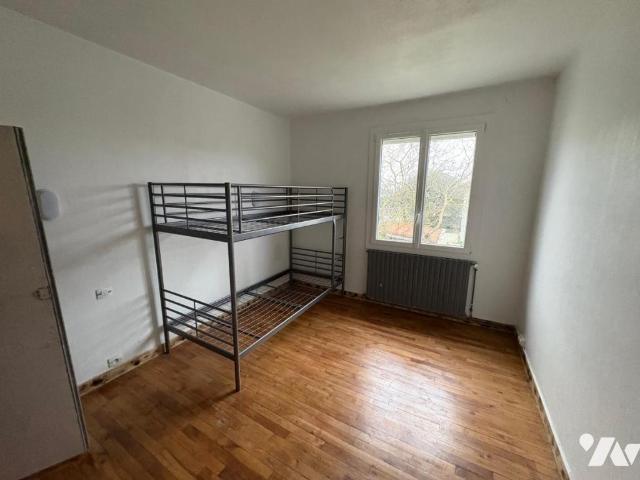 Maison vente à Niort
