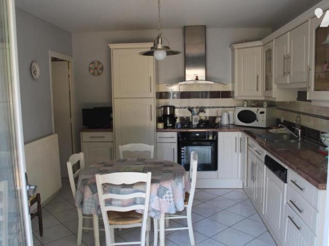 Maison vente à Niort