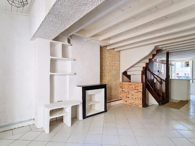 Maison vente à Niort, Deux-Sèvres