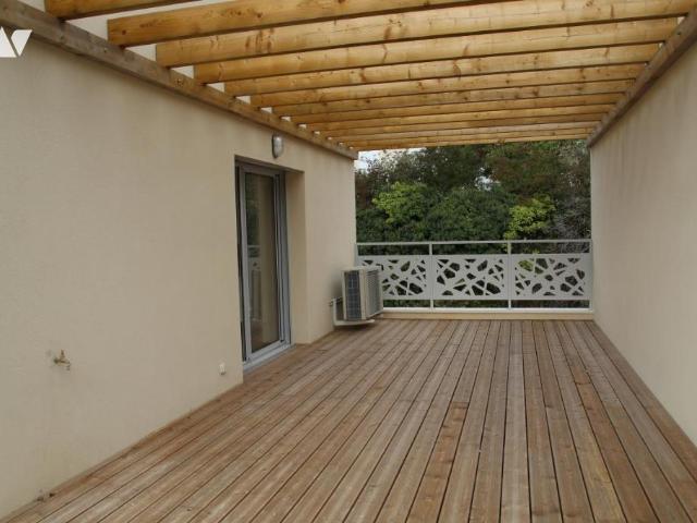 Maison vente à Niort