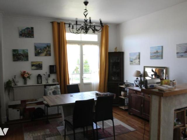 Maison vente à Niort