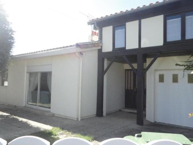 Maison vente à Niort, Deux-Sèvres