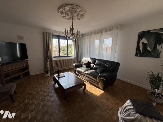 Maison vente à Niort