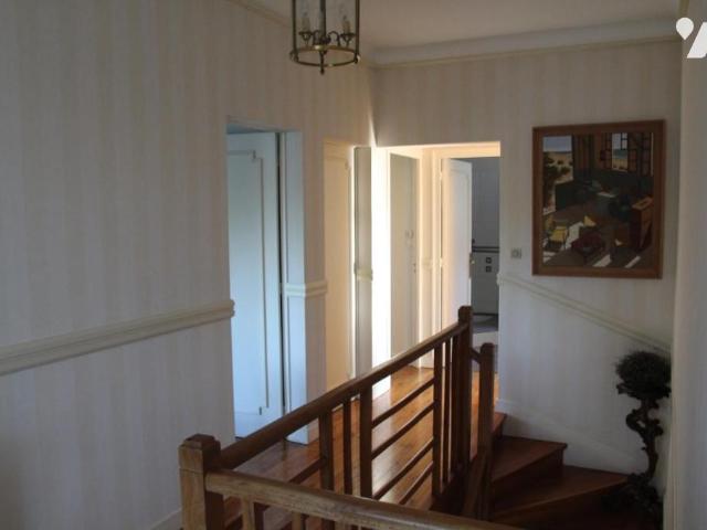 Maison vente à Niort