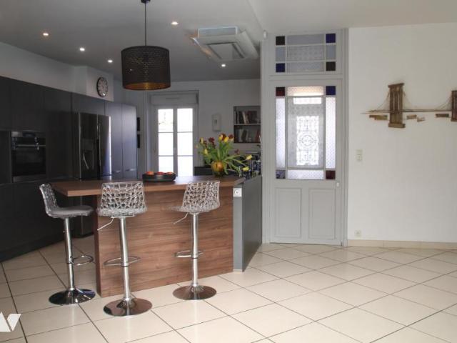 Maison vente à Niort