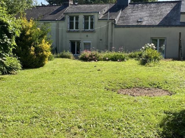 Maison vente à Vannes, Bretagne