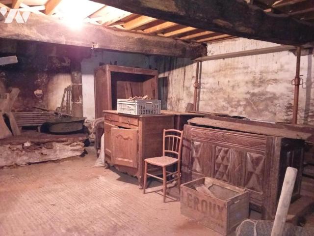 Maison vente à Vannes, Bretagne
