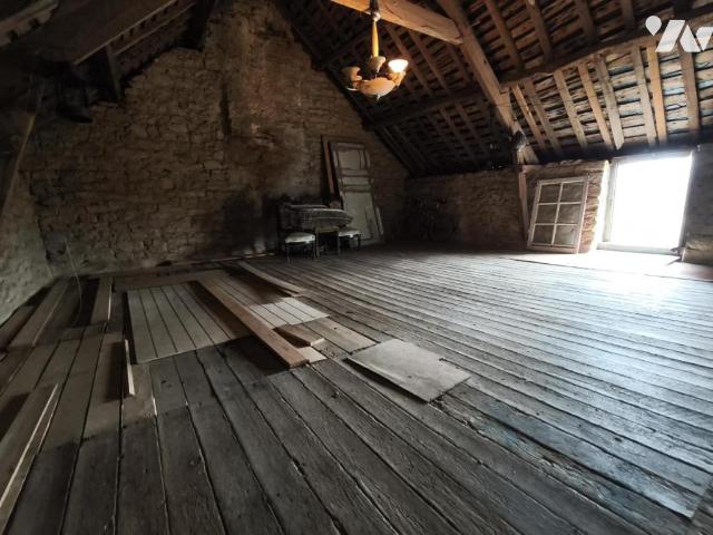 Maison vente à Nivillac, Morbihan