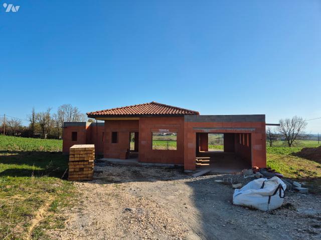 Maison vente à Auch, Nizas