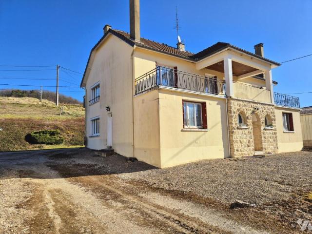 Maison vente à Troyes, Noë-les-mallets