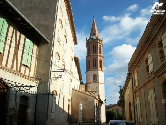 Maison vente à Muret, Noé