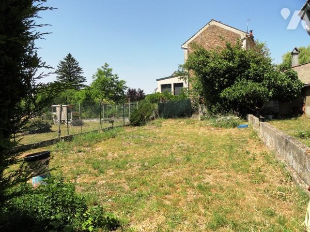Maison vente à Château-Thierry, Nogent-l'artaud