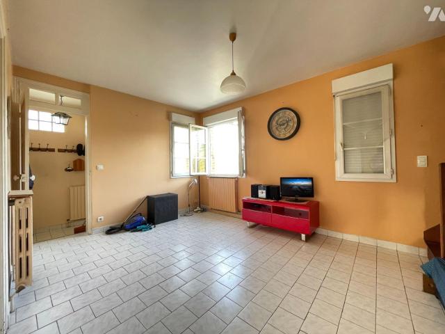 Maison vente à Nogent-le-Rotrou, Eure-et-Loir