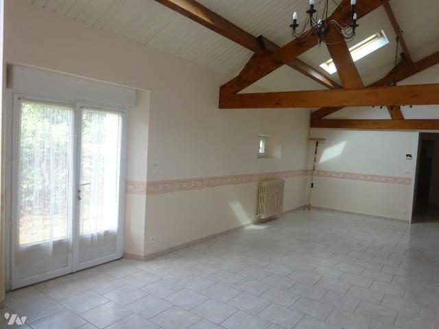 Maison vente à Nogent-le-Rotrou, Eure-et-Loir