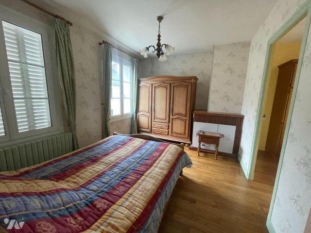 Maison vente à Nogent-le-Rotrou, Nogent-le-rotrou