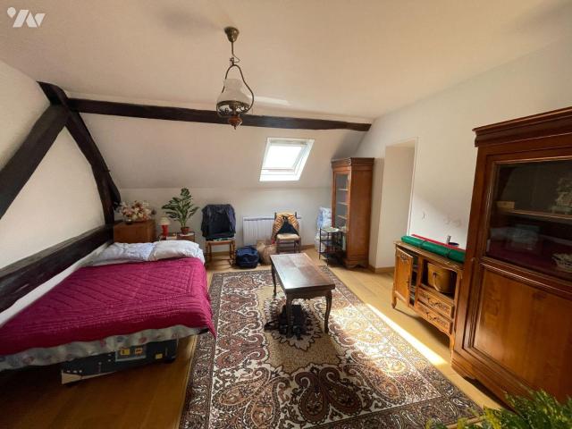 Maison vente à Nogent-le-Rotrou, Nogent-le-rotrou