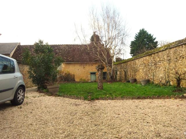 Maison vente à Nogent-le-Rotrou, Nogent-le-rotrou