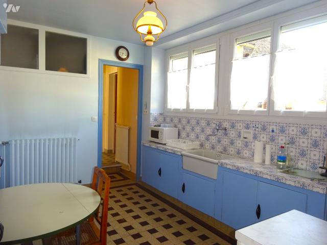Maison vente à Nogent-le-Rotrou, Nogent-le-rotrou