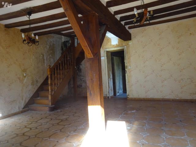 Maison vente à Nogent-le-Rotrou, Nogent-le-rotrou