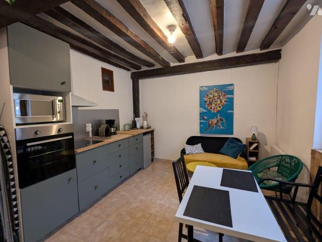 Maison vente à Nogent-le-Rotrou, Nogent-le-rotrou