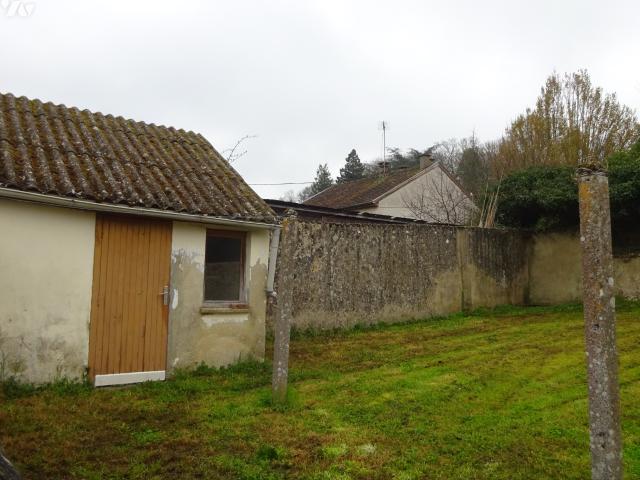 Maison vente à Nogent-le-Rotrou, Nogent-le-rotrou