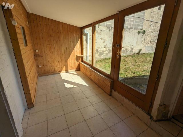 Maison vente à Nogent-le-Rotrou, Nogent-le-rotrou