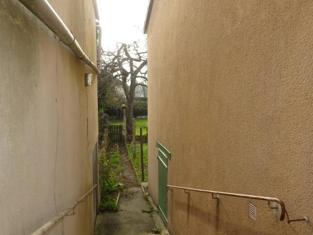 Maison vente à Nogent-le-Rotrou, Nogent-le-rotrou