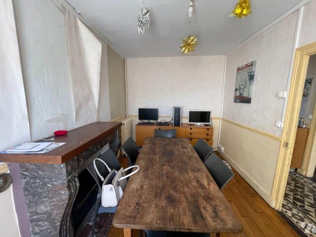 Maison location à Centre-Val de Loire