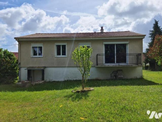 Maison vente à Chartres, Nogent-sur-eure