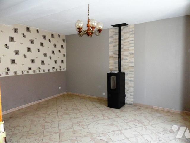 Maison vente à Nogentel, Aisne