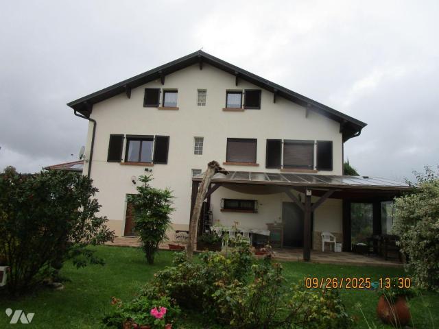 Maison vente à Vesoul, Noidans-lès-vesoul