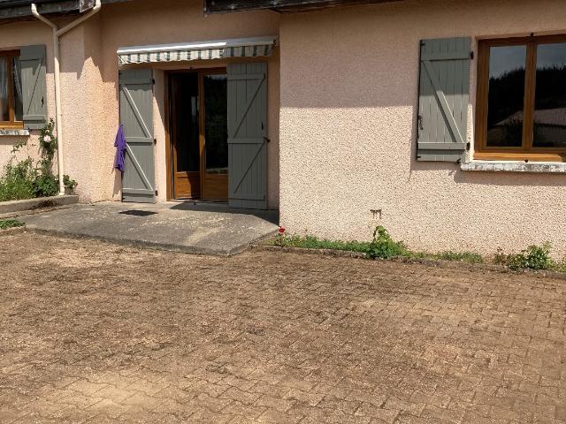 Maison vente à Montbrison, Noirétable