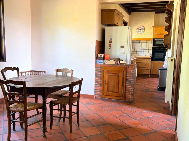 Maison vente à Montbrison, Noirétable