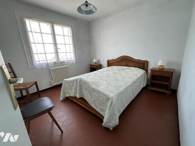 Maison vente à Les Sables-d'Olonne, Noirmoutier-en-l'ile