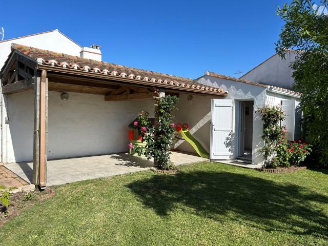 Maison vente à Les Sables-d'Olonne, Noirmoutier-en-l'ile