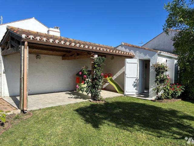 Maison vente à Les Sables-d'Olonne, Noirmoutier-en-l'ile
