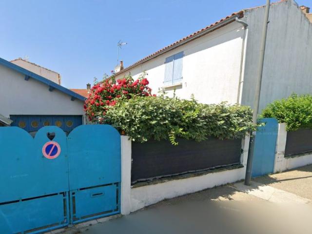 Maison vente à Les Sables-d'Olonne, Noirmoutier-en-l'ile