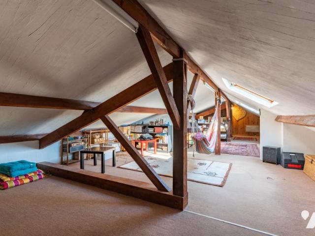 Maison vente à Noisy-le-Grand, Seine-Saint-Denis
