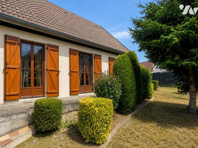 Maison vente à Noisy-Rudignon, Seine-et-Marne