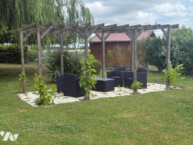 Maison vente à Nomain, Nord