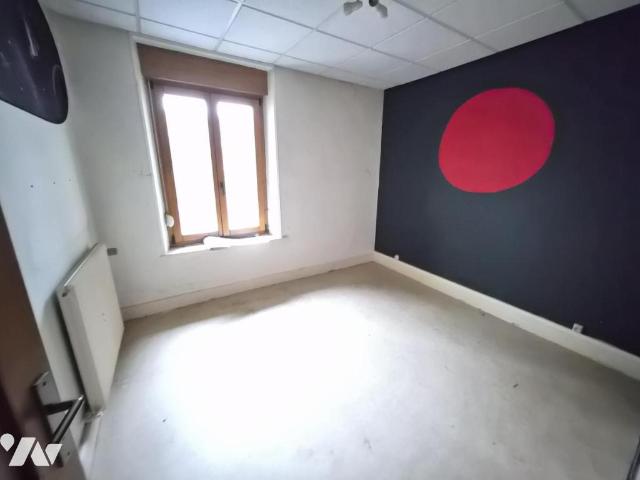 Maison vente à Nancy, Nomeny